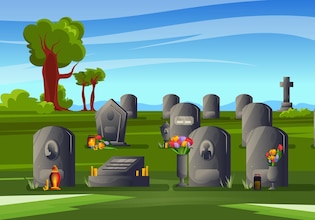 tombstone vectors
