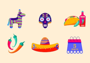 mexican symbols