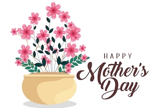mother's day clip arts