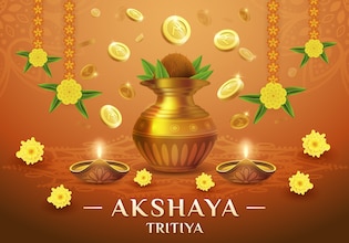 akshaya Tritiya backgrounds